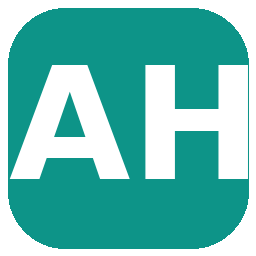 Ahrefs logo