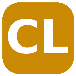 ClickUp logo
