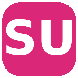 Surfer logo
